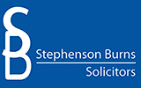 Stephensons logo