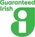 Guaranteed Irish
