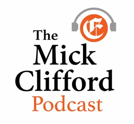 mickclifford logo