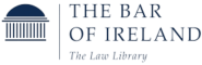 The Bar of Ireland logo